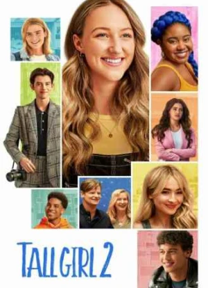 Рост Джоди 2 2022