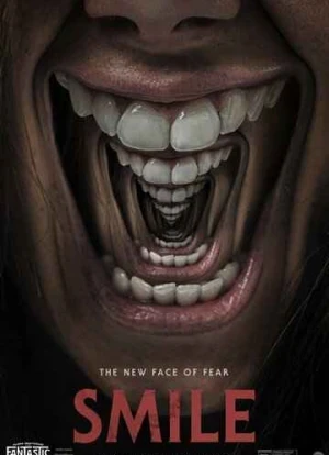 Улыбка. Фильм 2022