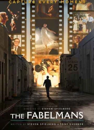 Фабельманы 2022