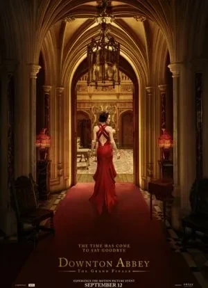 Аббатство Даунтон 3 2025