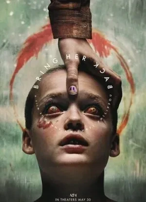 Верни её из мёртвых