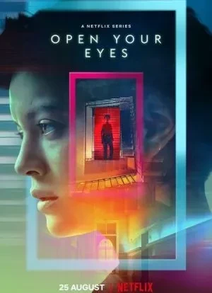 Открой глаза 1 сезон