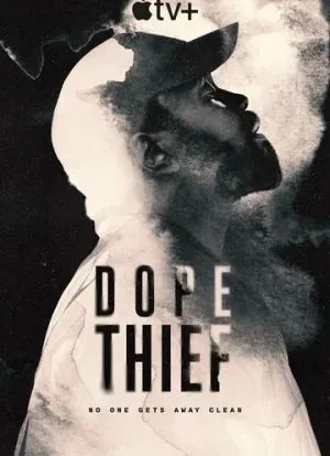 Вор дури 1 сезон