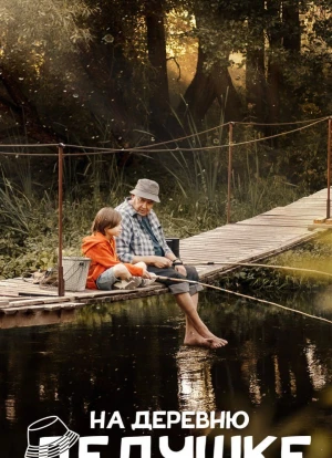 На деревню дедушке
