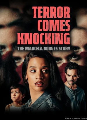 Ужас стучится в дверь: История Марселы Борхес