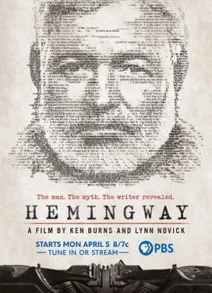 Хемингуэй 1 сезон 2021