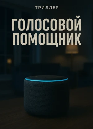 Голосовой помощник 2025