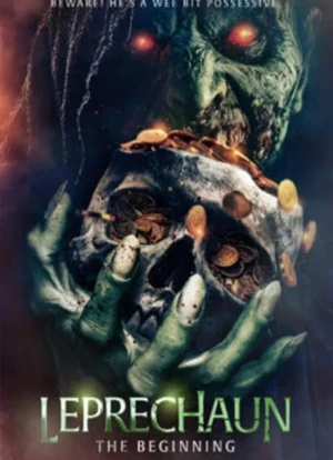 Лепрекон: Начало 2025