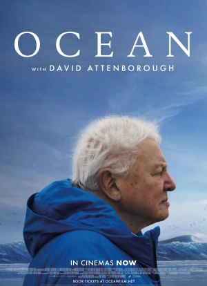 Дэвид Аттенборо: Океан