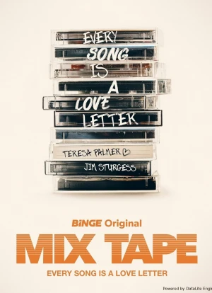 Микстейп 1 сезон