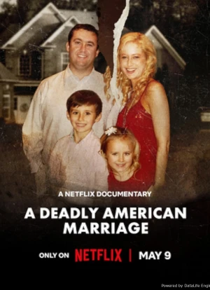 Смертельный брак по-американски 2025