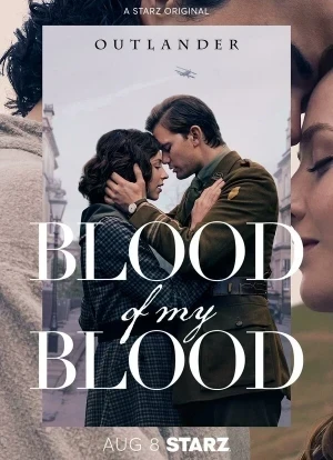 Чужестранка: Кровь от крови моей 1 сезон 2025