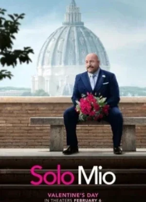 Холостяк в Италии 2026